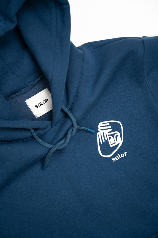 Chapter Three: Searching for the Sun