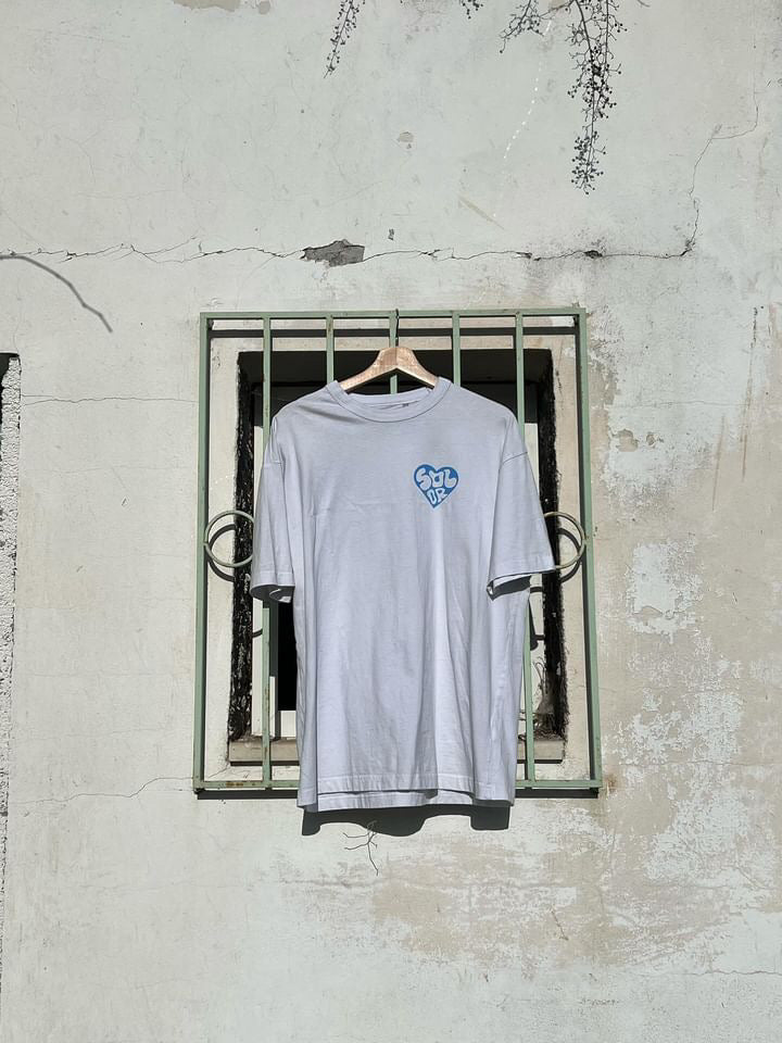 Solor Heart Tee