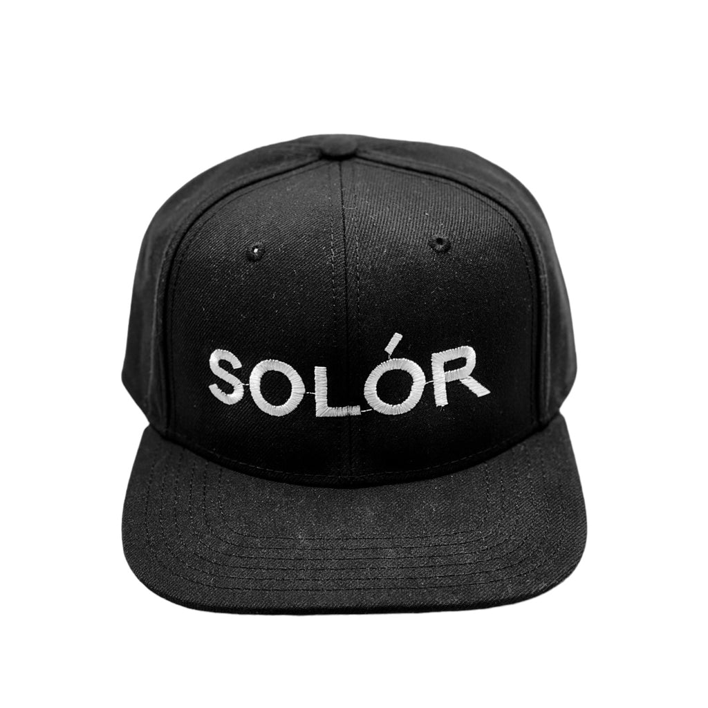 Solor Hat