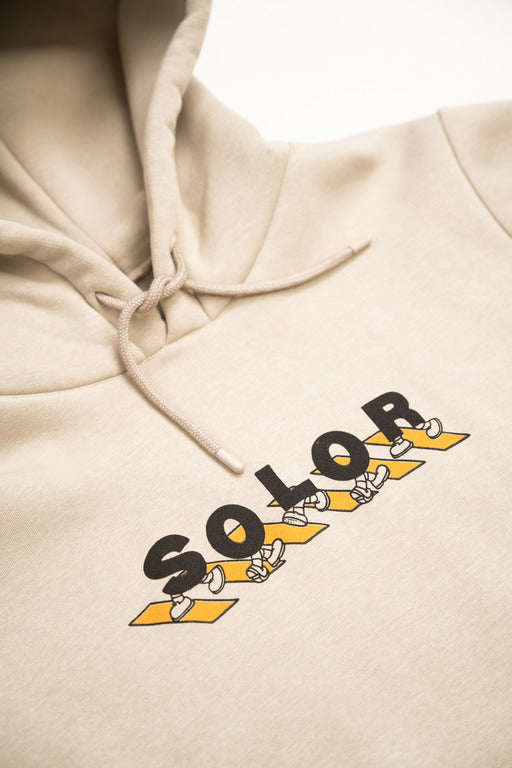 Ice Color Hoodie