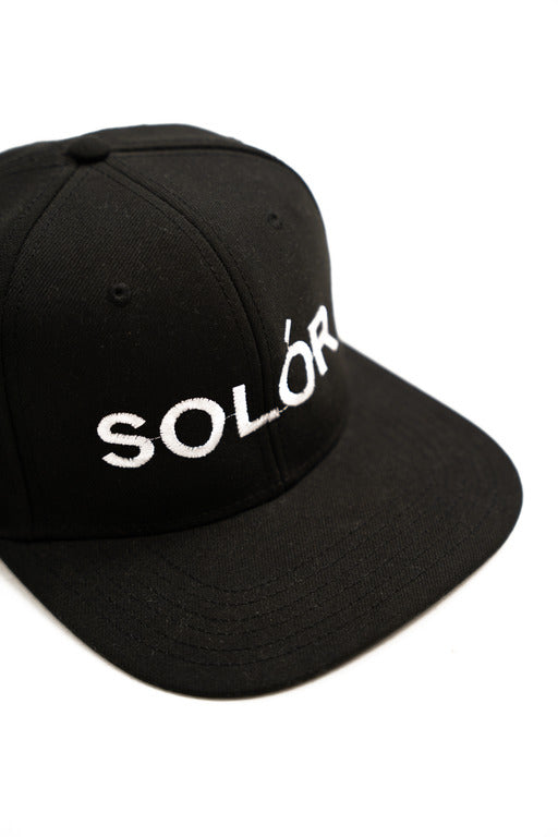 Solor Hat
